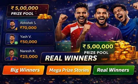 Big winners, Crore prize boards, and recent UPI reward stories worth following